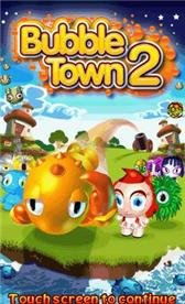 game pic for Bubble Town 2